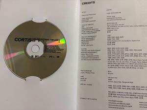 CORTIS Color Outside The Lines