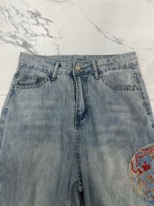 y2k baggy jeans