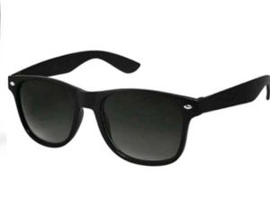 Men's Belt &amp; Sunglasses Combo