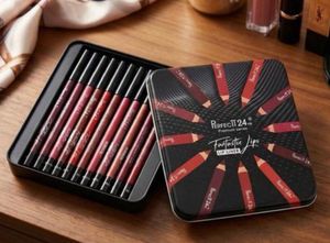 Perfect 24 Fantastic Lips Lip Liner Set