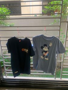 2 Tshirt set