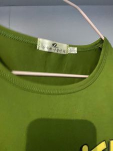 Funny "Shop 'Til You Drop!" Graphic Tee