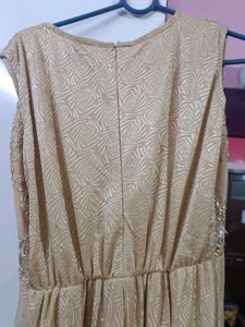 Elegant Ethnic Gown