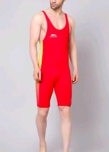 Powerlifting Singlet/Costume