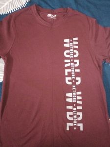 Men's Graphic T-Shirt