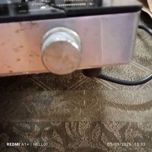 Kapli Electric Induction Cooktop