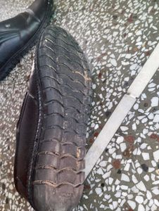Men's Black Leather Formal Shoes