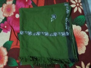 shawl