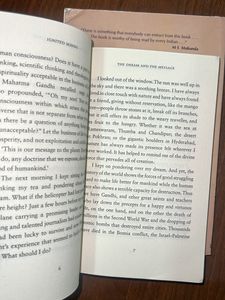 All Abdul Kalam Auto Biography And Ignited Minds