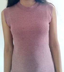 Cotton Bodycon dress 😍