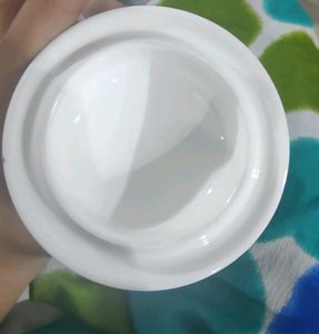 Addox Pink Printed Tea Cup With Cover . Like New.