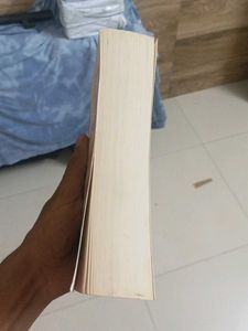 Midnight's Children by Salman Rushdie