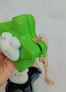 Star Bunny Crossbody Bag any 1