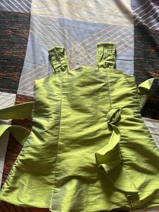 Branded A.T.U.N Frock