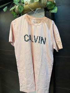 Pink T-Shirt