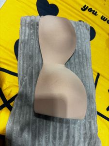 H&M Strapless Adhesive Bra