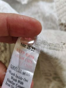 Leopard Print Sleep Shirt