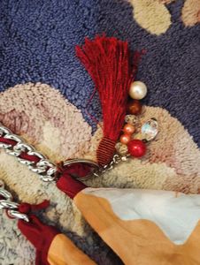 beautiful boho bag
