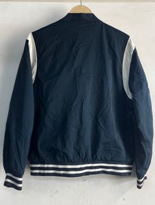 Polham baseball Bomber Jacket