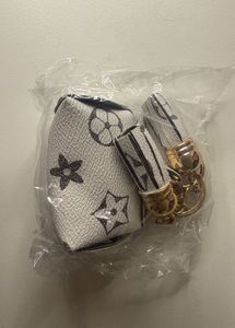 💄 Coach Design Inspired Mini Lipstick Keychain po