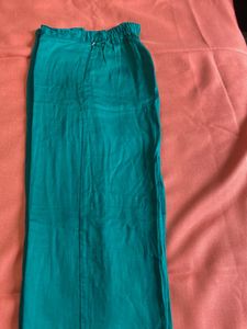 Unused Pants