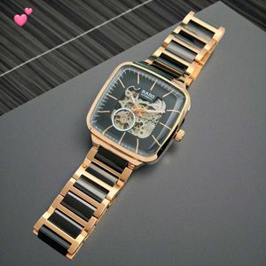 RADO AUTOMATIC MENS WATCH PREMIUM QUALITY