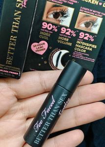 Too Faced Better Than Sex Primer