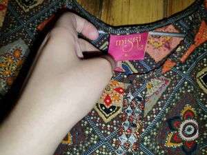 Stylish Printed Kurta for Women