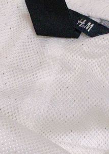 Very Fancy Topand Sports H&amp;M Shorts
