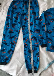 Very Beautiful Cute Kids Night Suit