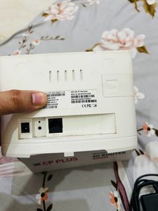 Wireless Cp Plus Wifi Router With 300 Mbps Speed
