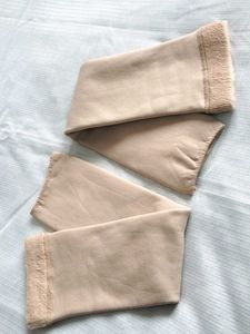New long Socks 🩵