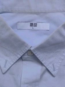 Uniqlo Shirt