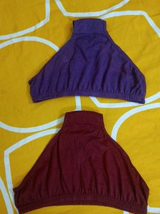 2 Panties Set
