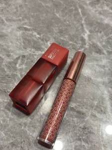 combo offer Maybelline Tint Kay Beauty Liquid