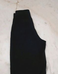 Wide Leg Trouser