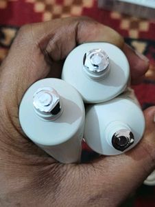 pack of 3, Green Tea Seed Hyaluronic Cream