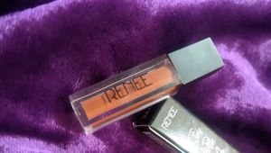 RENEE Stay With Me Matte Lip Color Craving Coffee