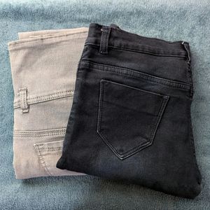 COMBO - Women Jeans Pant👖