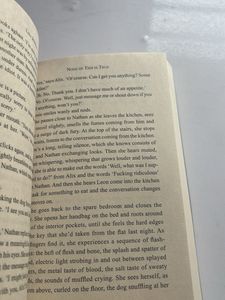 Lisa Jewell None Of This Is True Book