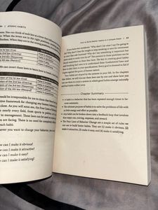 Atomic Habits by James Clear