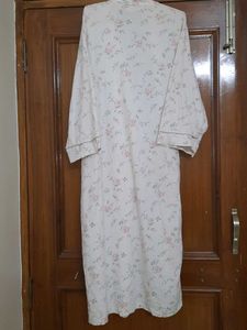 Victoria's Secret Floral Robe