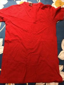 Red T-Shirt