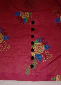 Assorted Women's Kurtas Set