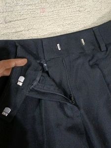Black Trousers