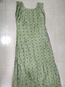 Embroidered Salwar Kameez Suit