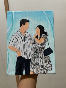 Custom Made Flat Illustration