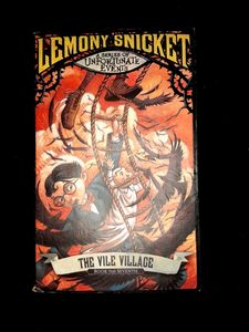 Lemony Snicket The Vile Village Book 7