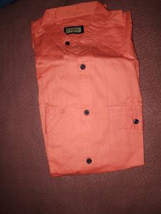 Party Wear Shirt