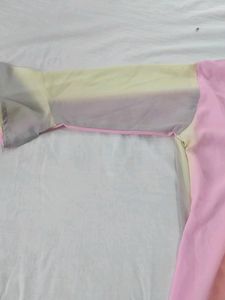 Multicolour Top